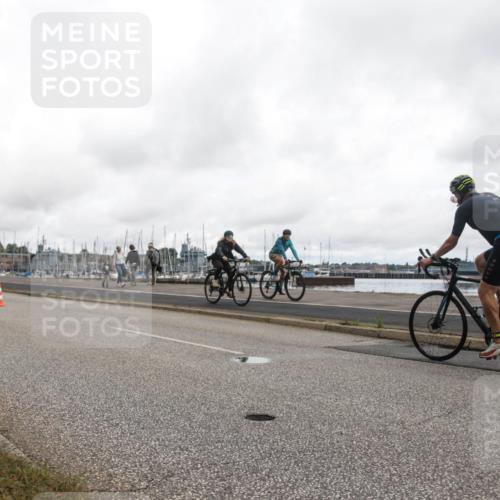 16.08.2026 - KN Förde Triathlon 2026 H.Heesch http://msf.ph/oto/9982563 16.08.2026 11:45:36 Radfahren  meine-sportfotos.de