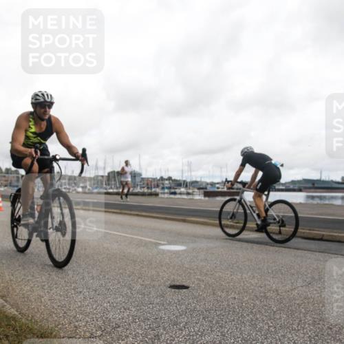 16.08.2026 - KN Förde Triathlon 2026 H.Heesch http://msf.ph/oto/9982568 16.08.2026 11:46:32 Radfahren  meine-sportfotos.de