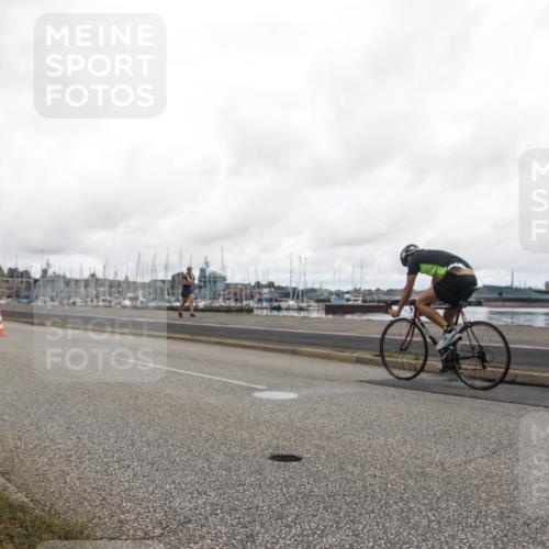 16.08.2026 - KN Förde Triathlon 2026 H.Heesch http://msf.ph/oto/9982572 16.08.2026 11:47:08 Radfahren  meine-sportfotos.de