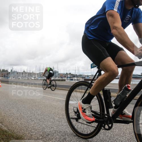 16.08.2026 - KN Förde Triathlon 2026 H.Heesch http://msf.ph/oto/9982575 16.08.2026 11:47:31 Radfahren  meine-sportfotos.de