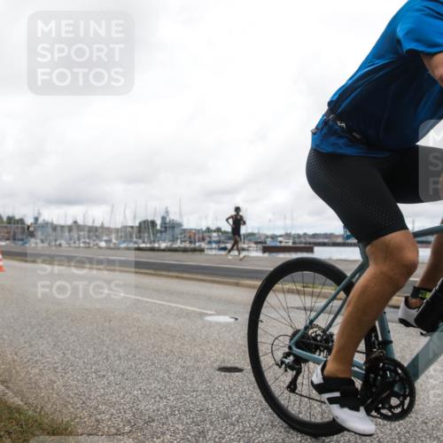 16.08.2026 - KN Förde Triathlon 2026 H.Heesch http://msf.ph/oto/9982586 16.08.2026 11:48:35 Radfahren  meine-sportfotos.de
