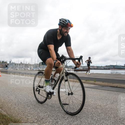 16.08.2026 - KN Förde Triathlon 2026 H.Heesch http://msf.ph/oto/9982587 16.08.2026 11:48:36 Radfahren  meine-sportfotos.de