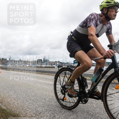 16.08.2026 - KN Förde Triathlon 2026 H.Heesch http://msf.ph/oto/9982601 16.08.2026 11:50:26 Radfahren  meine-sportfotos.de