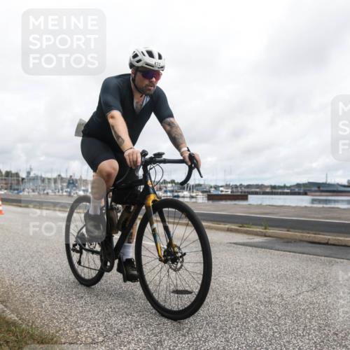 16.08.2026 - KN Förde Triathlon 2026 H.Heesch http://msf.ph/oto/9982607 16.08.2026 11:51:30 Radfahren  meine-sportfotos.de