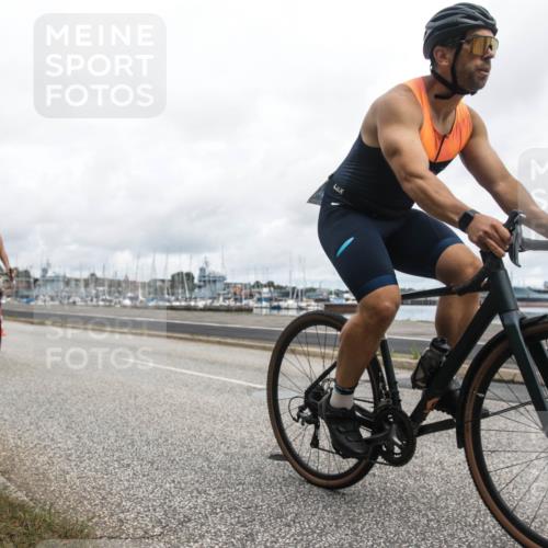 16.08.2026 - KN Förde Triathlon 2026 H.Heesch http://msf.ph/oto/9982608 16.08.2026 11:51:45 Radfahren  meine-sportfotos.de
