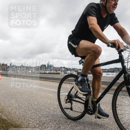 16.08.2026 - KN Förde Triathlon 2026 H.Heesch http://msf.ph/oto/9982622 16.08.2026 11:56:36 Radfahren  meine-sportfotos.de