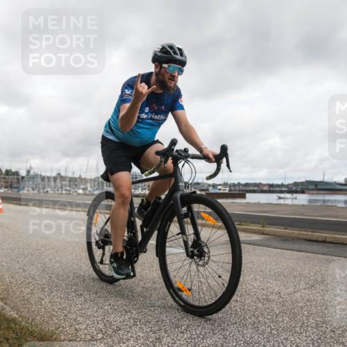 16.08.2026 - KN Förde Triathlon 2026 H.Heesch http://msf.ph/oto/9982623 16.08.2026 11:56:37 Radfahren  meine-sportfotos.de
