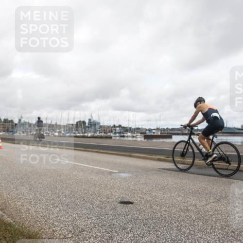 16.08.2026 - KN Förde Triathlon 2026 H.Heesch http://msf.ph/oto/9982625 16.08.2026 11:57:41 Radfahren  meine-sportfotos.de