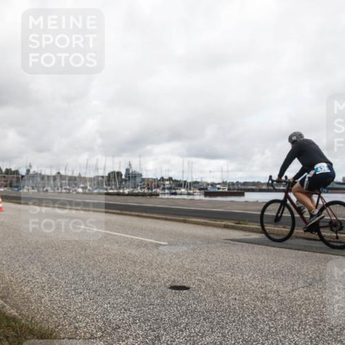 16.08.2026 - KN Förde Triathlon 2026 H.Heesch http://msf.ph/oto/9982627 16.08.2026 11:58:55 Radfahren  meine-sportfotos.de