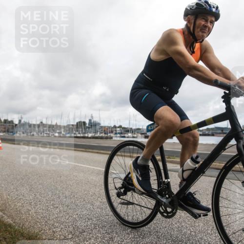16.08.2026 - KN Förde Triathlon 2026 H.Heesch http://msf.ph/oto/9982631 16.08.2026 12:00:43 Radfahren  meine-sportfotos.de