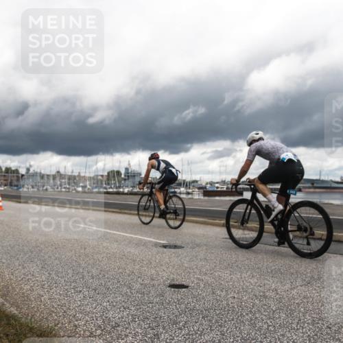 16.08.2026 - KN Förde Triathlon 2026 H.Heesch http://msf.ph/oto/9982667 16.08.2026 12:47:41 Radfahren 519, 527 meine-sportfotos.de