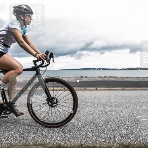 16.08.2026 - KN Förde Triathlon 2026 H.Heesch http://msf.ph/oto/9983161 16.08.2026 13:02:01 Radfahren 717, 731 meine-sportfotos.de