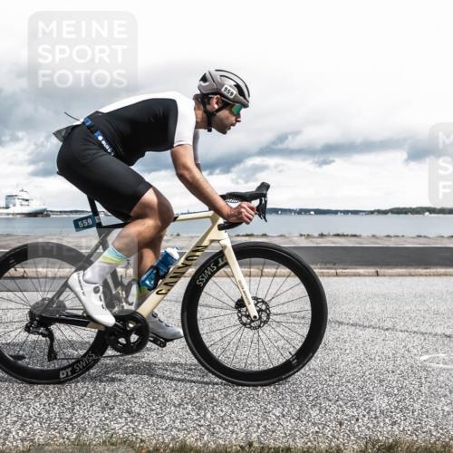 16.08.2026 - KN Förde Triathlon 2026 H.Heesch http://msf.ph/oto/9983168 16.08.2026 13:02:25 Radfahren 506, 555, 559, 705, 742 meine-sportfotos.de