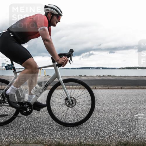 16.08.2026 - KN Förde Triathlon 2026 H.Heesch http://msf.ph/oto/9983200 16.08.2026 13:03:19 Radfahren 533, 538, 544, 556, 706 meine-sportfotos.de