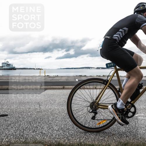 16.08.2026 - KN Förde Triathlon 2026 H.Heesch http://msf.ph/oto/9983422 16.08.2026 13:08:07 Radfahren 565, 579, 710 meine-sportfotos.de