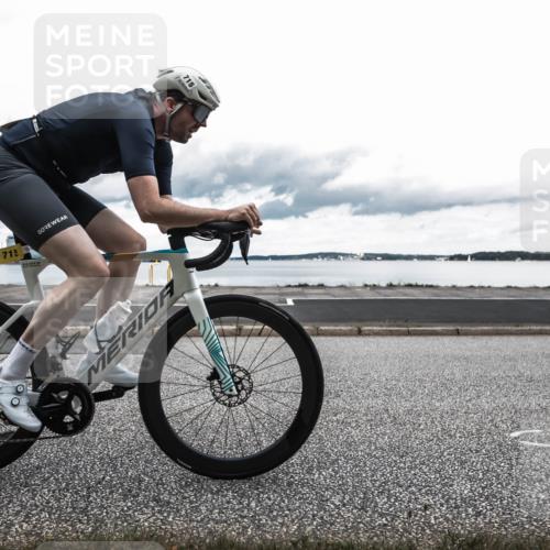 16.08.2026 - KN Förde Triathlon 2026 H.Heesch http://msf.ph/oto/9983440 16.08.2026 13:08:38 Radfahren 576, 715 meine-sportfotos.de