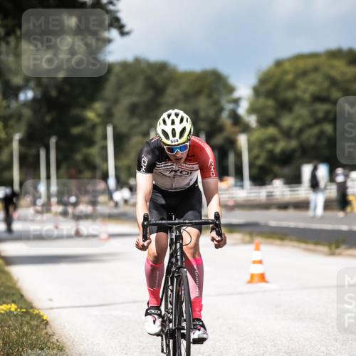 16.08.2026 - KN Förde Triathlon 2026 H.Heesch http://msf.ph/oto/9983577 16.08.2026 12:54:57 Radfahren 504, 565, 721 meine-sportfotos.de