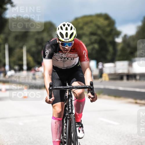 16.08.2026 - KN Förde Triathlon 2026 H.Heesch http://msf.ph/oto/9983586 16.08.2026 12:54:57 Radfahren 504, 565, 721 meine-sportfotos.de