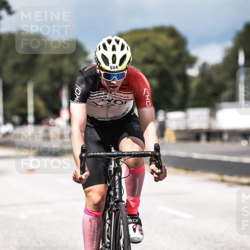 16.08.2026 - KN Förde Triathlon 2026 H.Heesch http://msf.ph/oto/9983587 16.08.2026 12:54:57 Radfahren 504, 565, 721 meine-sportfotos.de