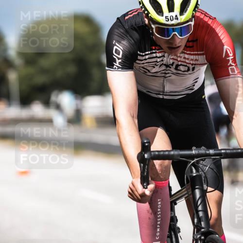 16.08.2026 - KN Förde Triathlon 2026 H.Heesch http://msf.ph/oto/9983596 16.08.2026 12:54:58 Radfahren 504, 565, 721 meine-sportfotos.de