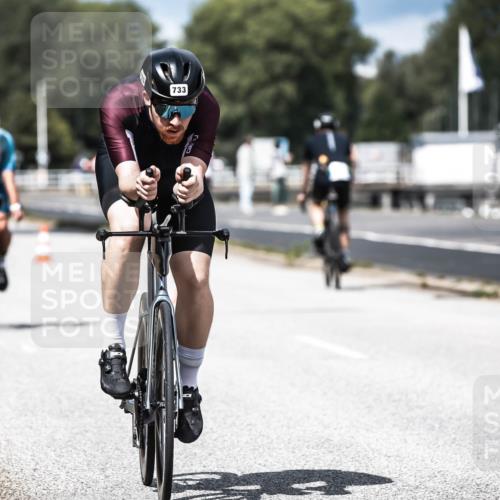 16.08.2026 - KN Förde Triathlon 2026 H.Heesch http://msf.ph/oto/9983641 16.08.2026 12:55:11 Radfahren 523, 705, 706, 733 meine-sportfotos.de
