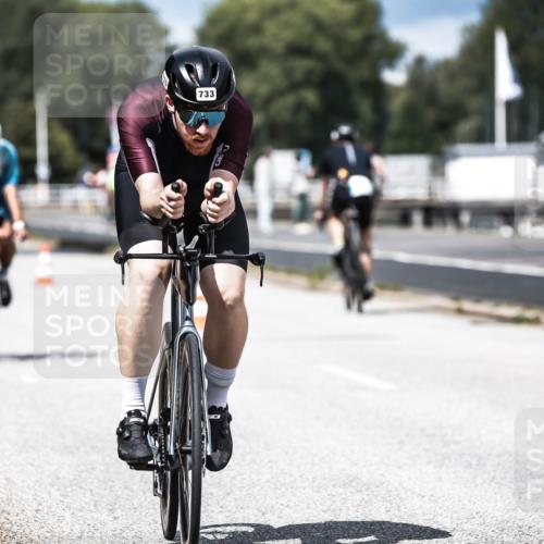 16.08.2026 - KN Förde Triathlon 2026 H.Heesch http://msf.ph/oto/9983642 16.08.2026 12:55:11 Radfahren 523, 705, 706, 733 meine-sportfotos.de