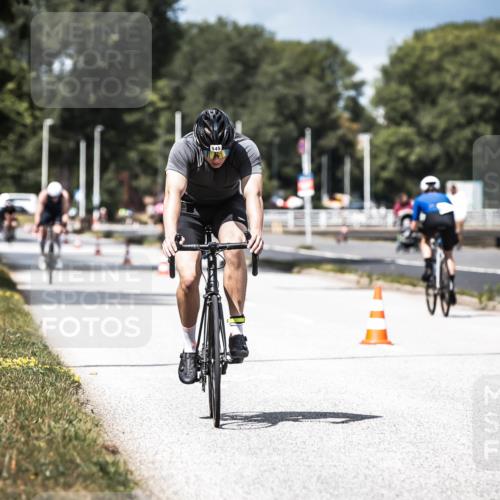 16.08.2026 - KN Förde Triathlon 2026 H.Heesch http://msf.ph/oto/9983924 16.08.2026 12:56:36 Radfahren 545, 725 meine-sportfotos.de