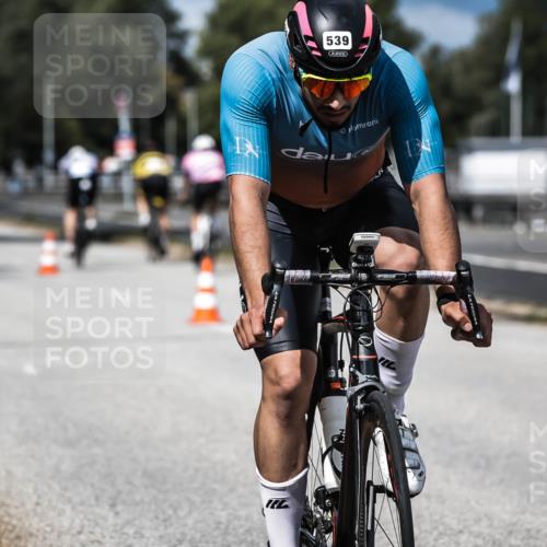 16.08.2026 - KN Förde Triathlon 2026 H.Heesch http://msf.ph/oto/9983993 16.08.2026 12:56:52 Radfahren 539, 583, 612 meine-sportfotos.de