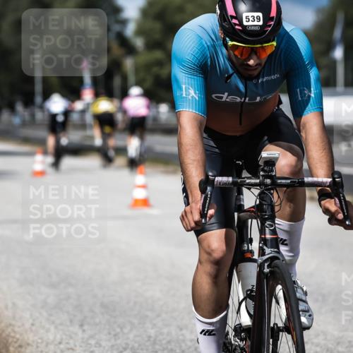 16.08.2026 - KN Förde Triathlon 2026 H.Heesch http://msf.ph/oto/9983994 16.08.2026 12:56:52 Radfahren 539, 583, 612 meine-sportfotos.de