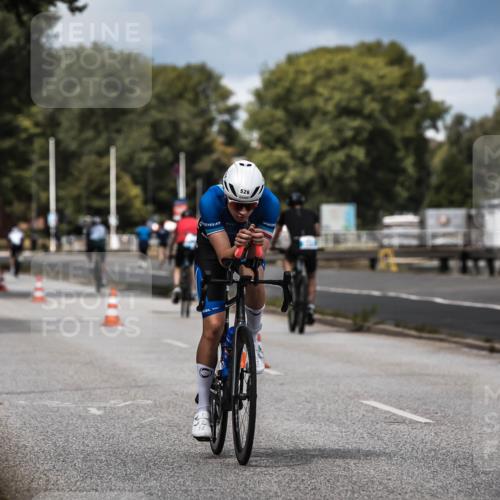 16.08.2026 - KN Förde Triathlon 2026 H.Heesch http://msf.ph/oto/9984195 16.08.2026 12:57:44 Radfahren 362, 586 meine-sportfotos.de