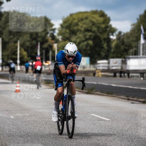 16.08.2026 - KN Förde Triathlon 2026 H.Heesch http://msf.ph/oto/9984198 16.08.2026 12:57:44 Radfahren 362, 586 meine-sportfotos.de