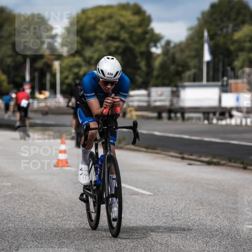 16.08.2026 - KN Förde Triathlon 2026 H.Heesch http://msf.ph/oto/9984201 16.08.2026 12:57:44 Radfahren 362, 586 meine-sportfotos.de