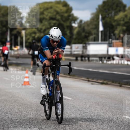 16.08.2026 - KN Förde Triathlon 2026 H.Heesch http://msf.ph/oto/9984202 16.08.2026 12:57:44 Radfahren 362, 586 meine-sportfotos.de