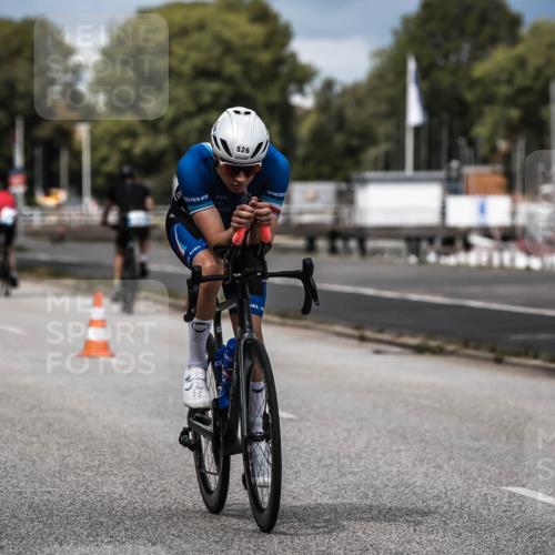 16.08.2026 - KN Förde Triathlon 2026 H.Heesch http://msf.ph/oto/9984203 16.08.2026 12:57:44 Radfahren 362, 586 meine-sportfotos.de