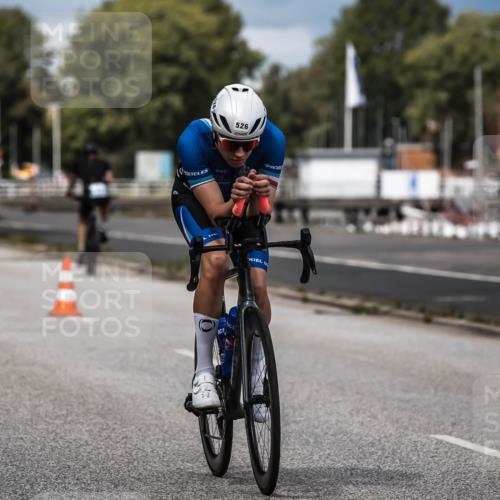 16.08.2026 - KN Förde Triathlon 2026 H.Heesch http://msf.ph/oto/9984205 16.08.2026 12:57:44 Radfahren 362, 586 meine-sportfotos.de