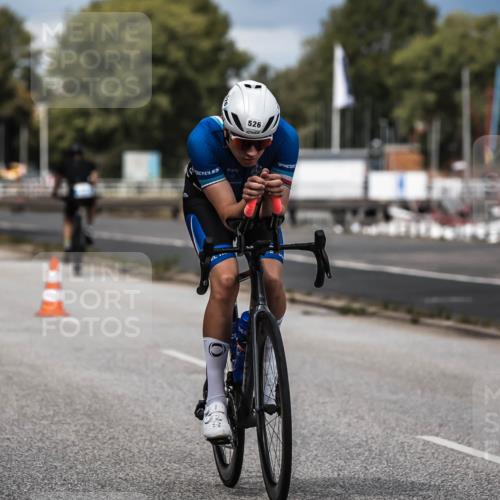 16.08.2026 - KN Förde Triathlon 2026 H.Heesch http://msf.ph/oto/9984206 16.08.2026 12:57:44 Radfahren 362, 586 meine-sportfotos.de