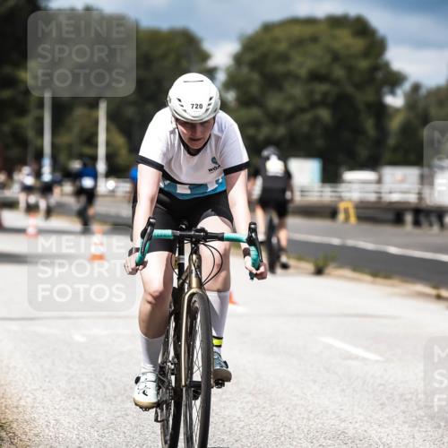 16.08.2026 - KN Förde Triathlon 2026 H.Heesch http://msf.ph/oto/9984320 16.08.2026 12:58:10 Radfahren 509, 720, 724 meine-sportfotos.de
