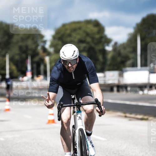 16.08.2026 - KN Förde Triathlon 2026 H.Heesch http://msf.ph/oto/9984462 16.08.2026 12:58:51 Radfahren 521, 715 meine-sportfotos.de