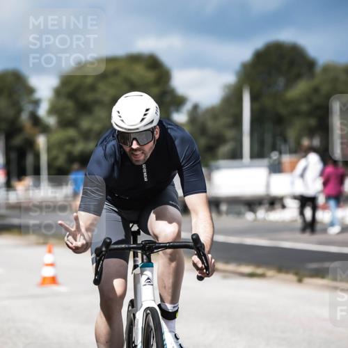 16.08.2026 - KN Förde Triathlon 2026 H.Heesch http://msf.ph/oto/9984465 16.08.2026 12:58:51 Radfahren 521, 715 meine-sportfotos.de