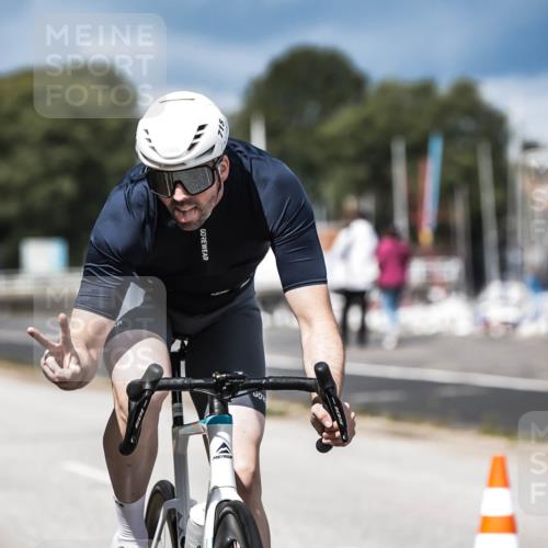 16.08.2026 - KN Förde Triathlon 2026 H.Heesch http://msf.ph/oto/9984469 16.08.2026 12:58:51 Radfahren 521, 715 meine-sportfotos.de