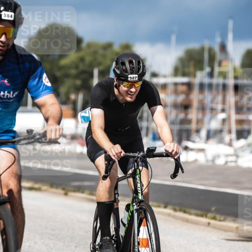 16.08.2026 - KN Förde Triathlon 2026 H.Heesch http://msf.ph/oto/9984597 16.08.2026 12:59:22 Radfahren 519, 527, 541, 584 meine-sportfotos.de
