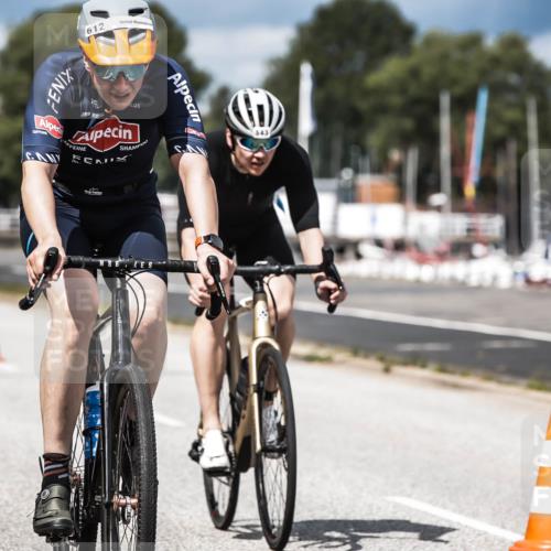 16.08.2026 - KN Förde Triathlon 2026 H.Heesch http://msf.ph/oto/9984647 16.08.2026 12:59:35 Radfahren 543, 598, 612 meine-sportfotos.de