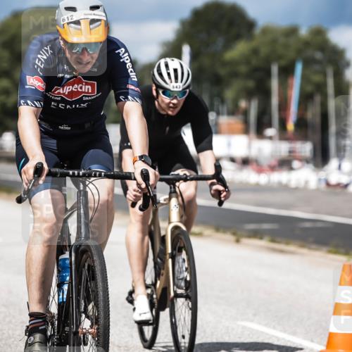 16.08.2026 - KN Förde Triathlon 2026 H.Heesch http://msf.ph/oto/9984648 16.08.2026 12:59:35 Radfahren 543, 598, 612 meine-sportfotos.de
