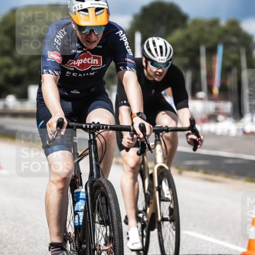 16.08.2026 - KN Förde Triathlon 2026 H.Heesch http://msf.ph/oto/9984650 16.08.2026 12:59:35 Radfahren 543, 598, 612 meine-sportfotos.de