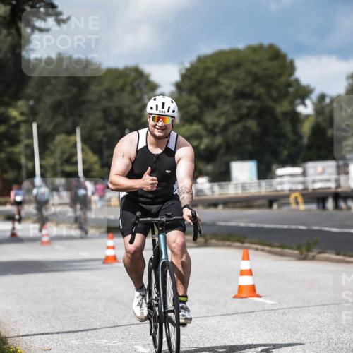 16.08.2026 - KN Förde Triathlon 2026 H.Heesch http://msf.ph/oto/9984830 16.08.2026 13:01:09 Radfahren 596 meine-sportfotos.de