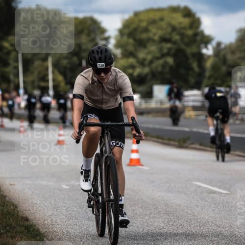16.08.2026 - KN Förde Triathlon 2026 H.Heesch http://msf.ph/oto/9984957 16.08.2026 13:01:56 Radfahren 532, 719, 730, 731, 738 meine-sportfotos.de
