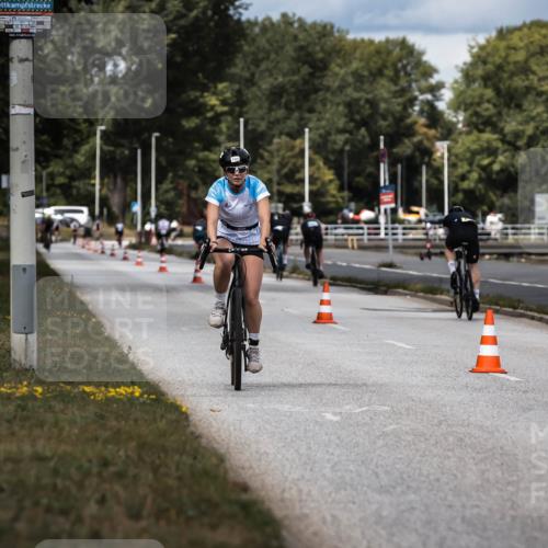 16.08.2026 - KN Förde Triathlon 2026 H.Heesch http://msf.ph/oto/9984968 16.08.2026 13:01:58 Radfahren 717, 730, 731, 738 meine-sportfotos.de