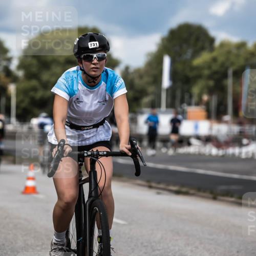 16.08.2026 - KN Förde Triathlon 2026 H.Heesch http://msf.ph/oto/9984983 16.08.2026 13:02:00 Radfahren 717, 730, 731 meine-sportfotos.de