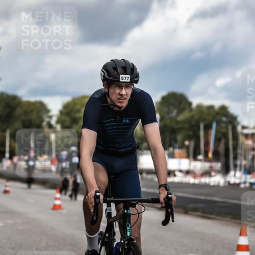 16.08.2026 - KN Förde Triathlon 2026 H.Heesch http://msf.ph/oto/9985138 16.08.2026 13:03:06 Radfahren 577, 588, 609, 702 meine-sportfotos.de