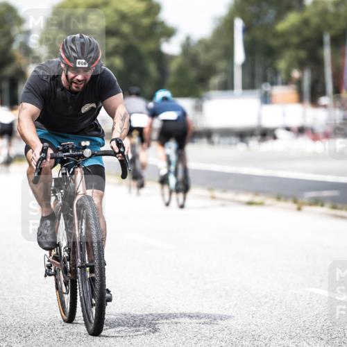 16.08.2026 - KN Förde Triathlon 2026 H.Heesch http://msf.ph/oto/9985376 16.08.2026 13:04:17 Radfahren 606, 721 meine-sportfotos.de